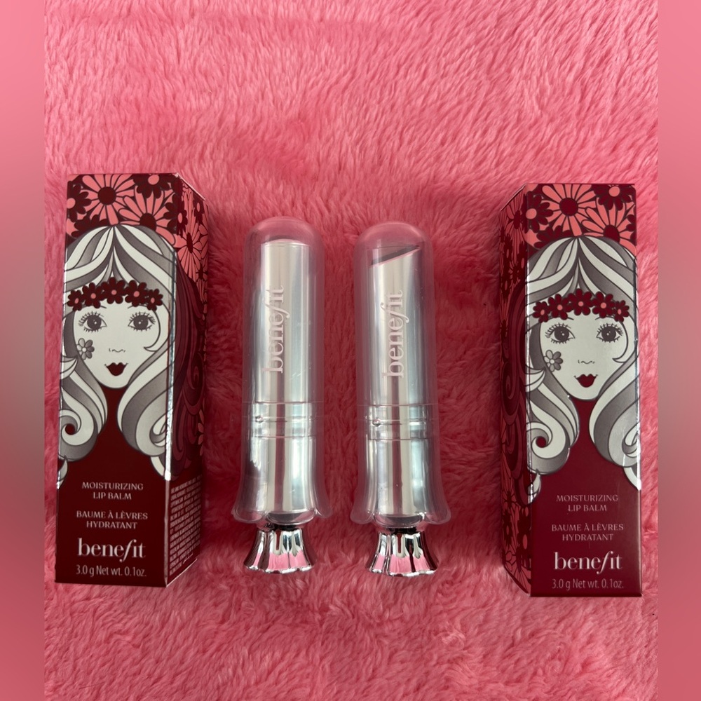 Benefit Color Balm California Kissin!
